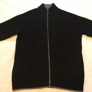 Lambs wool sweater